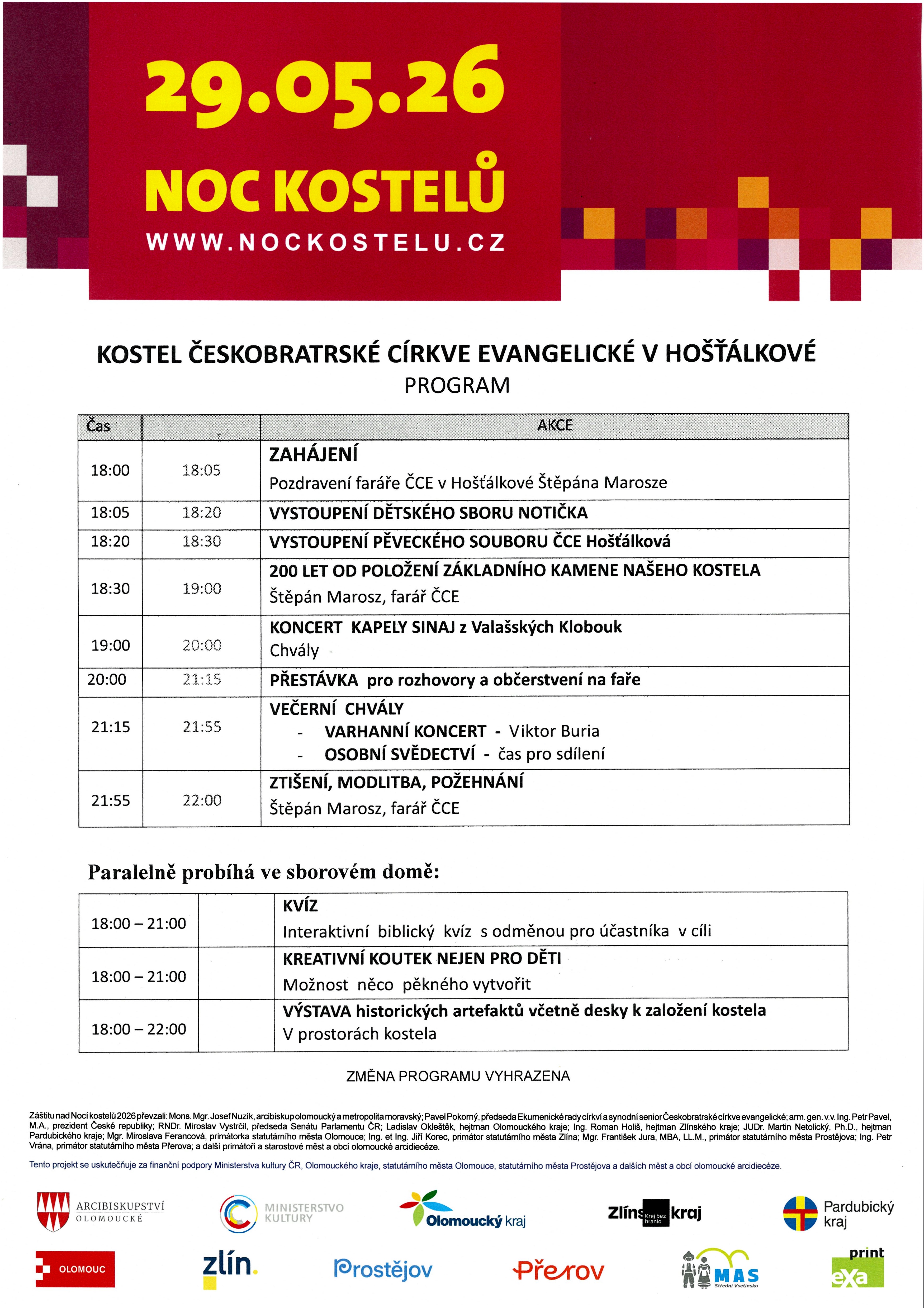 program
