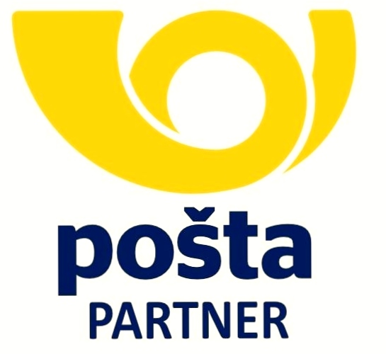 ČESKÁ POŠTA - PARTNER